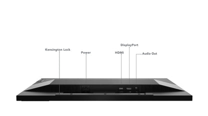 Lenovo ThinkVision E27q-20 LED display