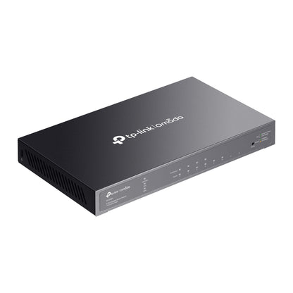 TP-Link Omada 8-Port Gigabit Smart Switch with 4-Port PoE+