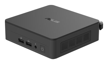 ASUS NUC 13 RNUC13ANKI300002I UCFF Black i3-1315U