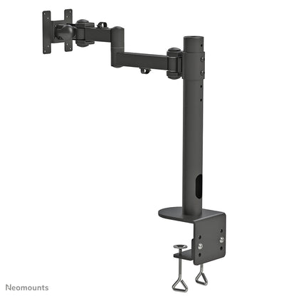 Neomounts desk monitor arm for curved screens