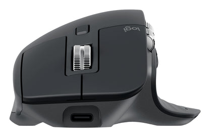 Logitech MX Master 3S Performance Wireless Mouse