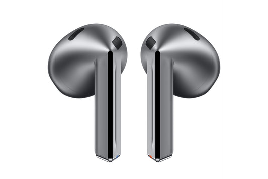 Samsung Galaxy Buds3 Headset True Wireless Stereo (TWS) In-ear Calls/Music USB Type-C Bluetooth Silver