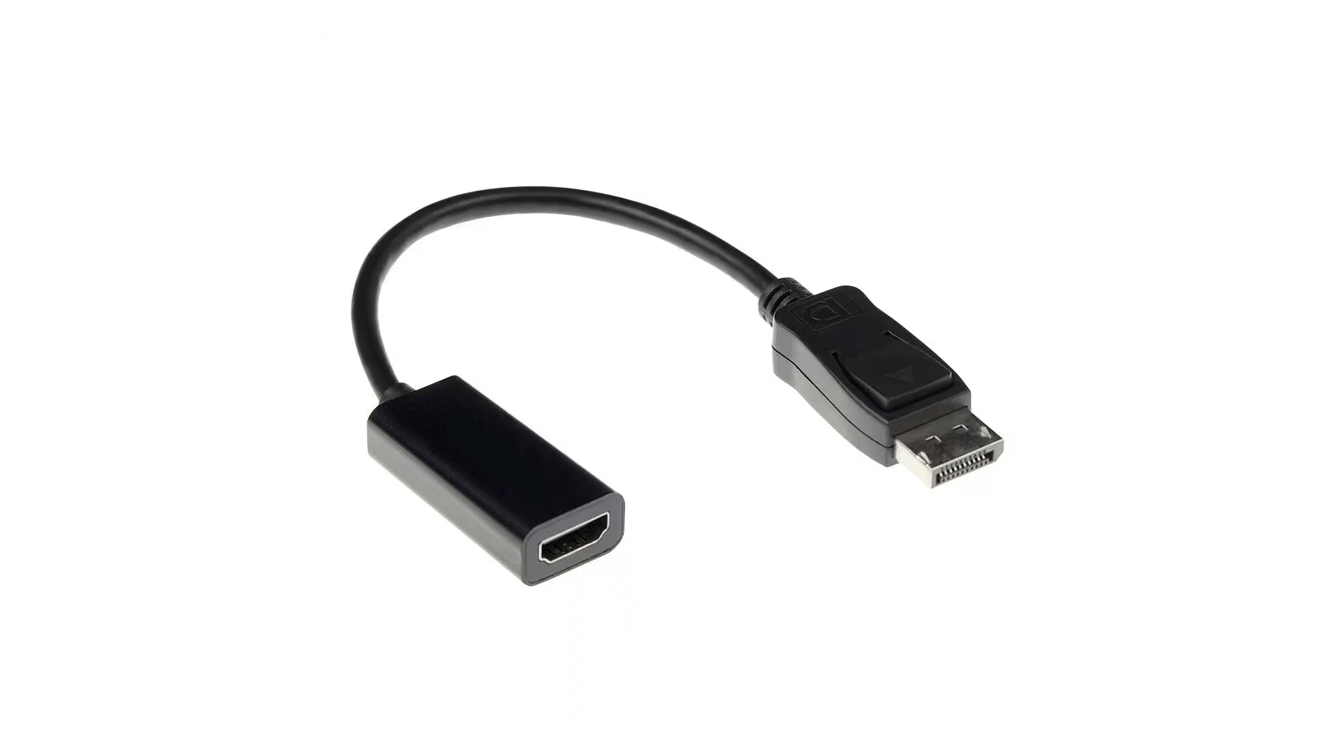 PC-LINK Dp(Display Port) Male to Hdmi Female Converter with Audio - TECHDIRECT GAMEFORCE.IE -  Ireland - Carlow - Dublin - Cork
