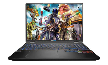 GAMEFORCE 15.3" AMD RYZEN 7 GAMING LAPTOP WITH NVIDIA GeFORCE RTX4050 - TECHDIRECT GAMEFORCE.IE -  Ireland - Carlow - Dublin - Cork