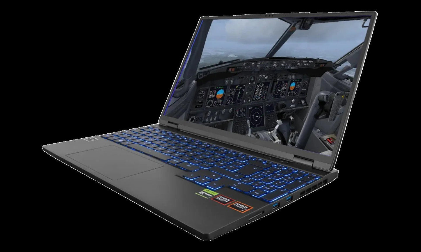 GAMEFORCE 15.3" AMD RYZEN 7 GAMING LAPTOP WITH NVIDIA GeFORCE RTX4050 - TECHDIRECT GAMEFORCE.IE -  Ireland - Carlow - Dublin - Cork