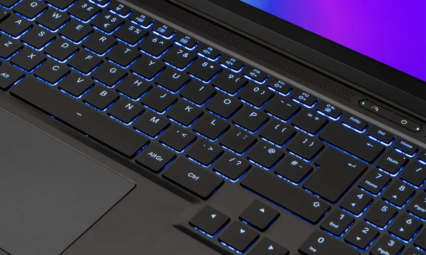 GAMEFORCE 15.3" AMD RYZEN 7 GAMING LAPTOP WITH NVIDIA GeFORCE RTX4050 - TECHDIRECT GAMEFORCE.IE -  Ireland - Carlow - Dublin - Cork