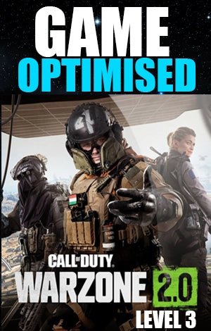 CALL OF DUTY WARZONE 2.0 CUSTOM GAMING PC LEVEL 3 - TECHDIRECT GAMEFORCE.IE -  Ireland - Carlow - Dublin - Cork