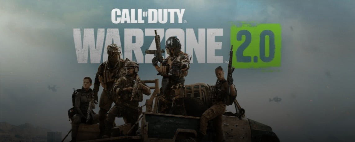 CALL OF DUTY WARZONE 2.0 CUSTOM GAMING PC LEVEL 3 - TECHDIRECT GAMEFORCE.IE -  Ireland - Carlow - Dublin - Cork