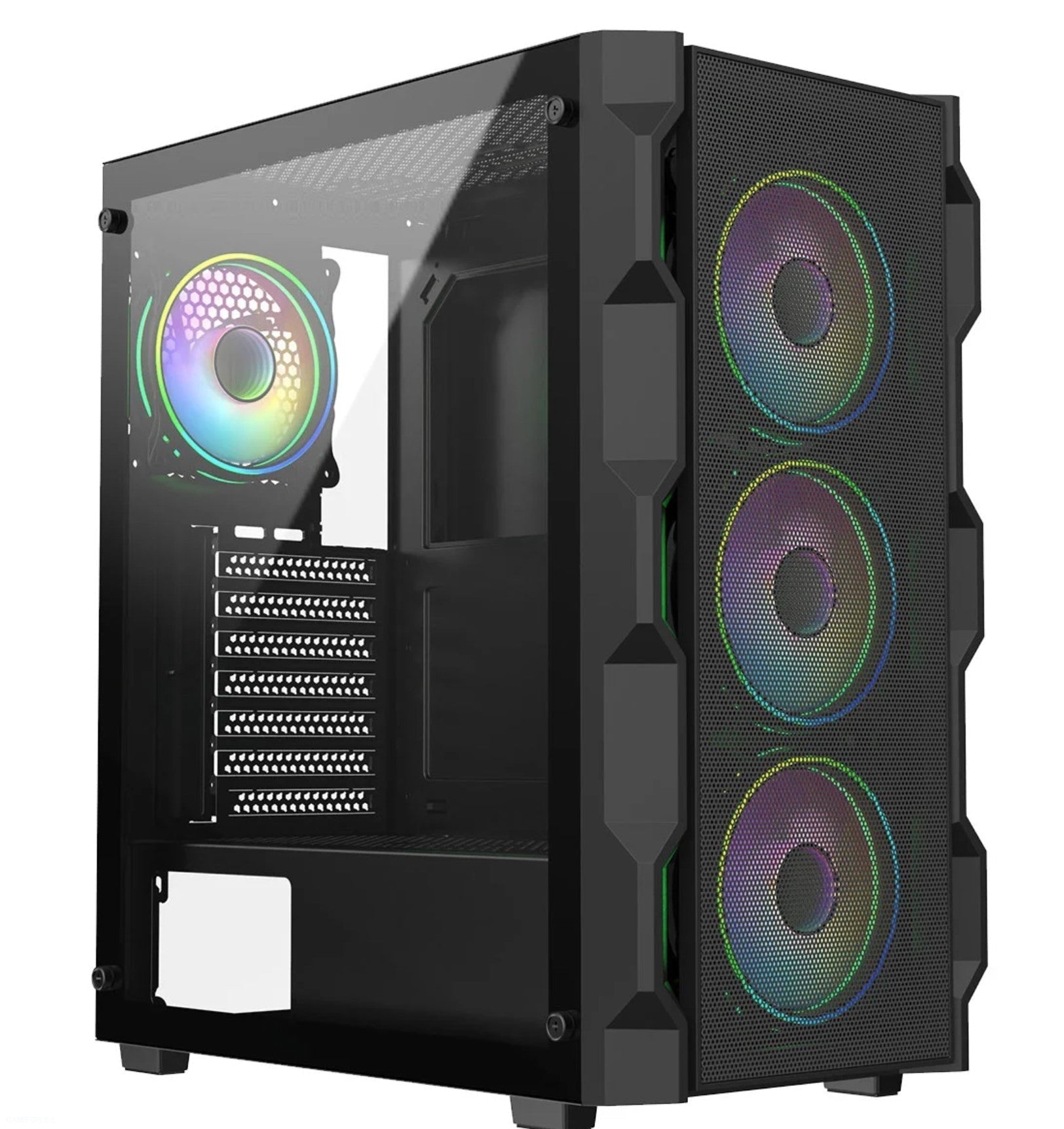 CALL OF DUTY WARZONE 2.0 CUSTOM GAMING PC LEVEL 3 - TECHDIRECT GAMEFORCE.IE -  Ireland - Carlow - Dublin - Cork