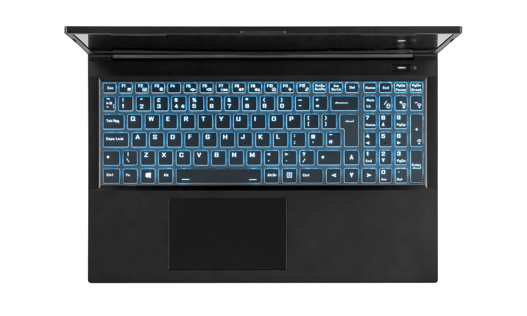 GAMEFORCE 17.3" INTEL CORE i9 GAMING LAPTOP WITH NVIDIA GeFORCE RTX4080 - TECHDIRECT GAMEFORCE.IE -  Ireland - Carlow - Dublin - Cork