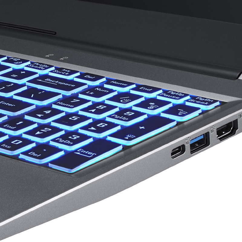 GAMEFORCE - INTEL PENTIUM N5030 8GB 512GB M.2 SSD W11 PRO - TECHDIRECT GAMEFORCE.IE -  Ireland - Carlow - Dublin - Cork