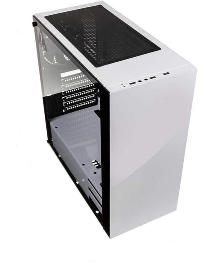 GAMEFORCE - RYZEN 5 3400G RADEON 6500XT 16GB 480GB M.2 SSD 2TB 3.5" W11 PRO - TECHDIRECT GAMEFORCE.IE -  Ireland - Carlow - Dublin - Cork
