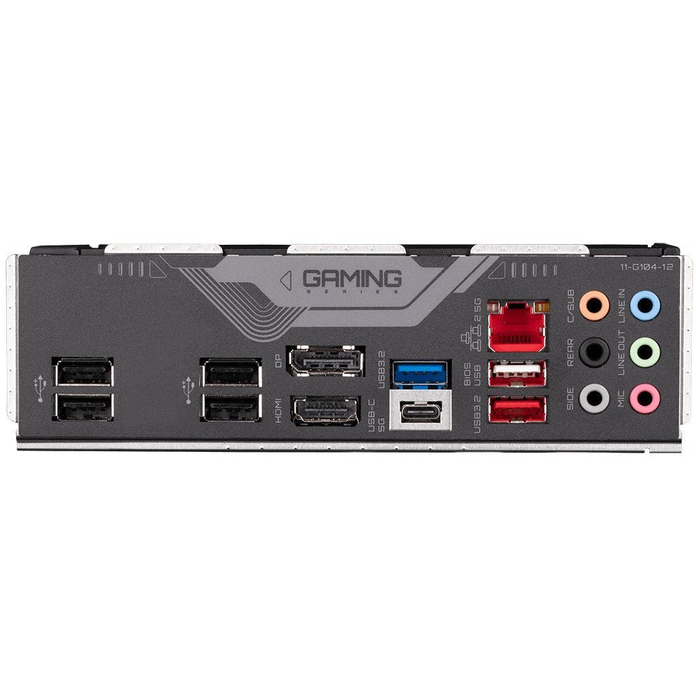  USB 3.2 Gen 2