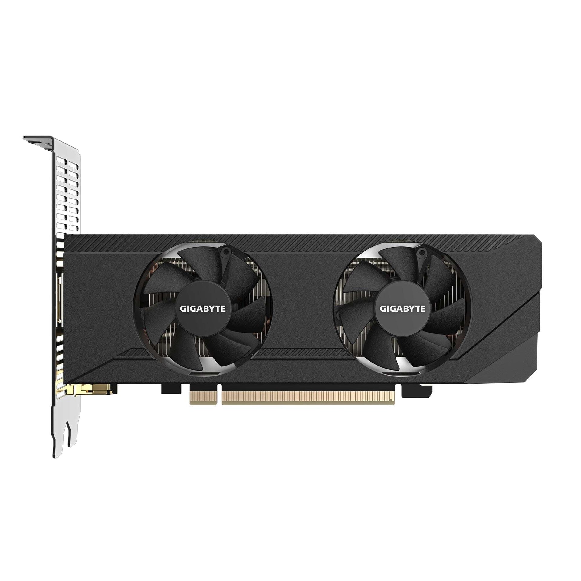 GIGABYTE GeForce RTX 3050 OC Low Profile 6G GAMEFORCE.IE - Custom Gaming PCs - Gameforce.ie Customer Reviews