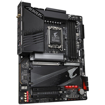  up to 7600MHz DDR5 (OC)