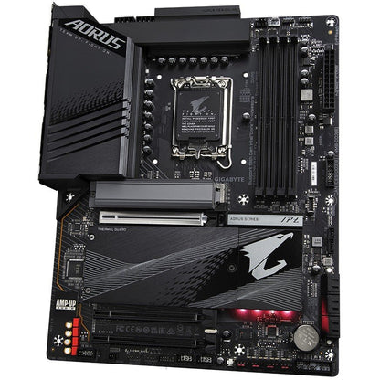  4xPCIe 4.0 M.2