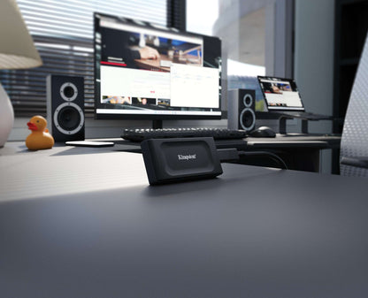 Kingston Technology XS1000 GAMEFORCE.IE - Custom Gaming PCs - Gameforce.ie Customer Reviews