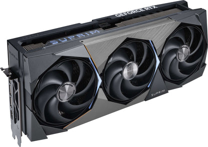 MSI SUPRIM GeForce RTX5080 16G SOC GAMEFORCE.IE - Custom Gaming PCs - Gameforce.ie Customer Reviews