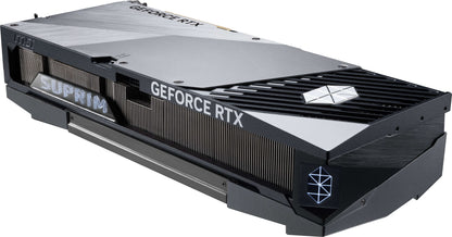 MSI SUPRIM GeForce RTX5080 16G SOC GAMEFORCE.IE - Custom Gaming PCs - Gameforce.ie Customer Reviews