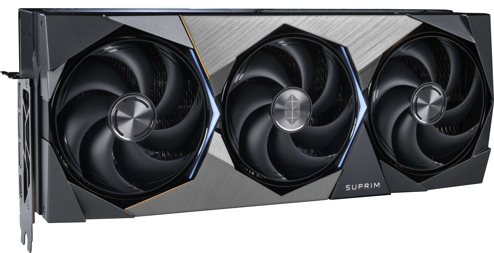 MSI SUPRIM GeForce RTX5080 16G SOC GAMEFORCE.IE - Custom Gaming PCs - Gameforce.ie Customer Reviews
