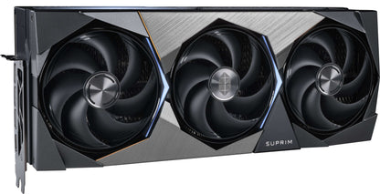 MSI SUPRIM GeForce RTX5080 16G SOC GAMEFORCE.IE - Custom Gaming PCs - Gameforce.ie Customer Reviews