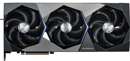 MSI SUPRIM GeForce RTX5080 16G SOC GAMEFORCE.IE - Custom Gaming PCs - Gameforce.ie Customer Reviews