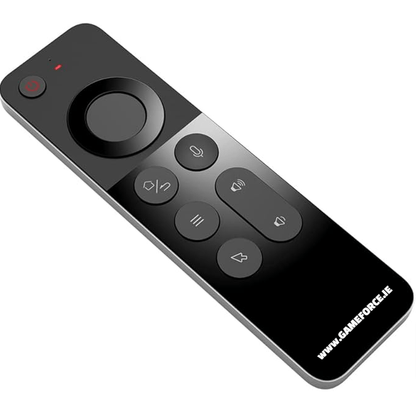 PC-LINK AIR Mouse Ultra Thin 2.4G Wireless Smart PC Remote Mini Keyboard, Voice Remote Control Air Mouse - TECHDIRECT GAMEFORCE.IE -  Ireland - Carlow - Dublin - Cork
