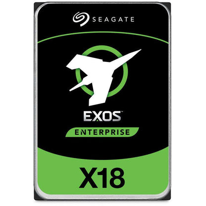 Seagate Exos X18