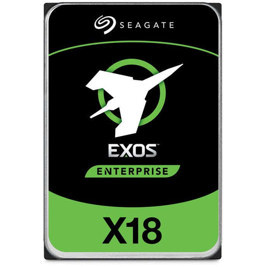 Seagate Exos X18