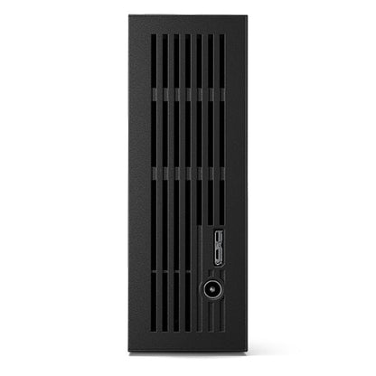 Seagate One Touch HUB external hard drive 10 TB USB Type-A / USB Type-C 3.2 Gen 1 (3.1 Gen 1) Black, Grey - TECHDIRECT Seagate -  Ireland - Carlow - Dublin - Cork