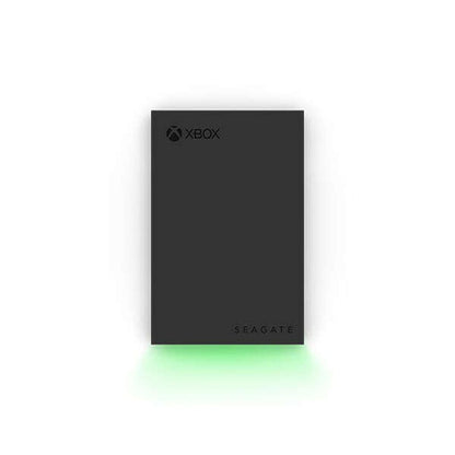 Seagate Game Drive external hard drive 2 TB 3.2 Gen 1 (3.1 Gen 1) Black GAMEFORCE.IE - Custom Gaming PCs - Gameforce.ie Customer Reviews