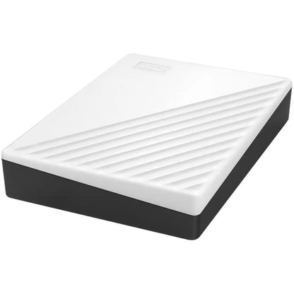 Western Digital My Passport WDBR9S0060BWT-WESN external hard drive - TECHDIRECT Western Digital -  Ireland - Carlow - Dublin - Cork