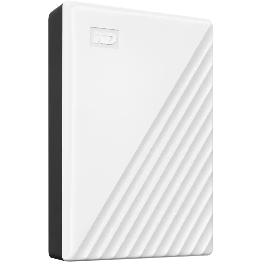 Western Digital My Passport WDBR9S0060BWT-WESN external hard drive - TECHDIRECT Western Digital -  Ireland - Carlow - Dublin - Cork